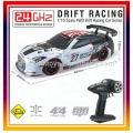 2.4GHZ 1:10 Scale 4WD Drift Racing Car RC Car Toys